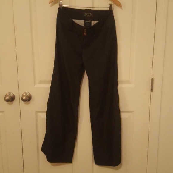 SEVEN 7 JEANS WOMENS SIZE 26 FLARE - Picture 4 of 5